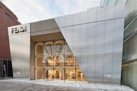 fendi brussels